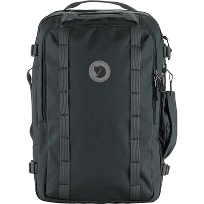 Fjällräven Färden Carry-On Coal Black 42l