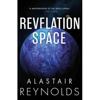 Image 1 of Revelation Space
