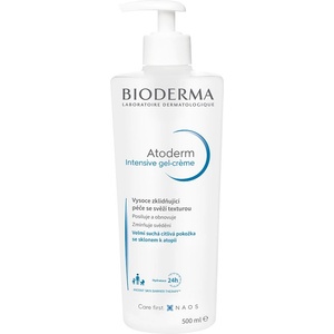 BIODERMA Atoderm Intensive gel-créme 500 ml