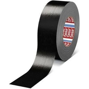 tesa 53949 Gaffer Matt Tape Black Лепяща лента (53949-00000-03)