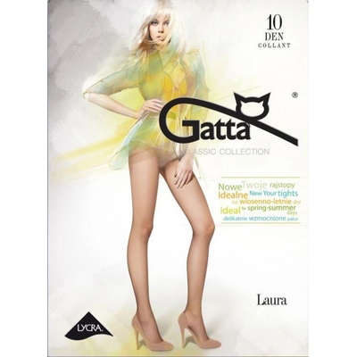 Gatta Laura 10 béžová