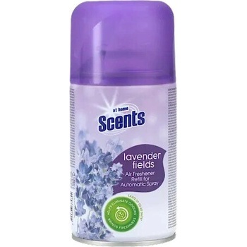 At Home Scents Пълнител за освежител за въздух Лавандула 250мл (5364789543)