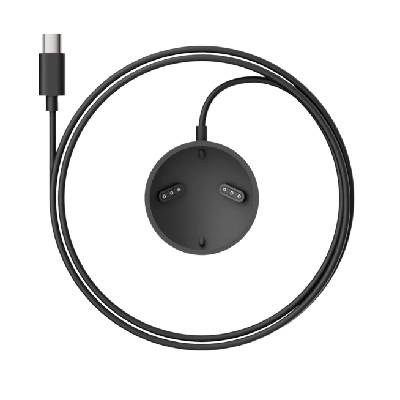 Ovladač META QUEST TOUCH PRO Balení: Kompaktní nabíječka