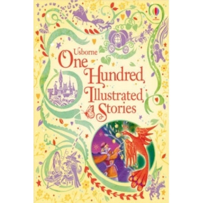 One Hundred Illustrated Stories