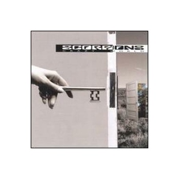 Scorpions - Crazy World