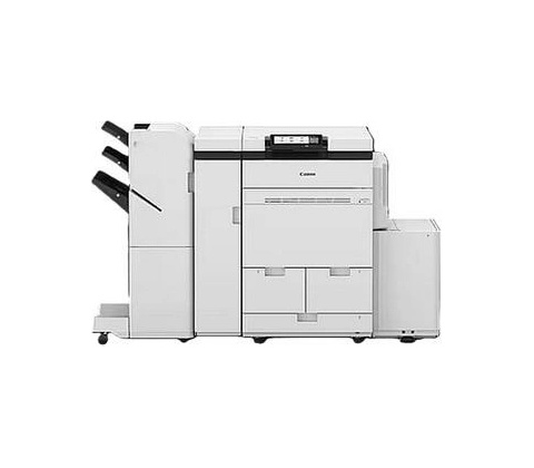 Canon imageFORCE 8100P