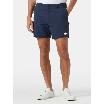 Helly hansen Къси панталони move qd 6 shorts