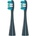 AENO adbth10n резервни глави за звукова четка db10n, 2 броя, тъмносини (adbth10n)