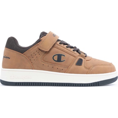 CHAMPION Обувки rebound low cord b gs