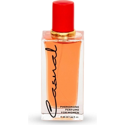 Casual Orange feromóny pre ženy 50 ml