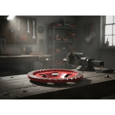 Flex Turbo-Jett Diamantový brusný talíř 150 mm 418935