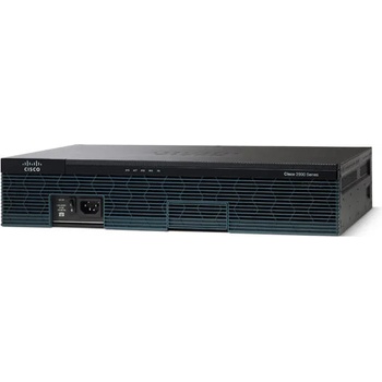 Cisco C2911-CME-SRST/K9