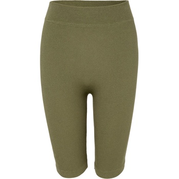 Image 1 of Miso Дамски къси панталони Miso Cycling Shorts Womens - Khaki