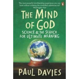 Mind of God | P C W Davies (1993)