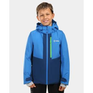 Kilpi Момчешко ски яке Kilpi DENVER-JB Синьо Kilpi | Sin | Момчешки | 122