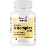 Zein Pharma Vitamin B-Complex Forte [90 капсули]
