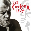 COCKER JOE: LIVE LP