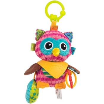 Image 1 of Balibazoo Висулка Bali Bazoo - Бухал Оливия, 80157 (108229)