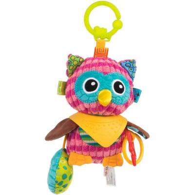 Balibazoo Висулка Bali Bazoo - Бухал Оливия, 80157 (108229)