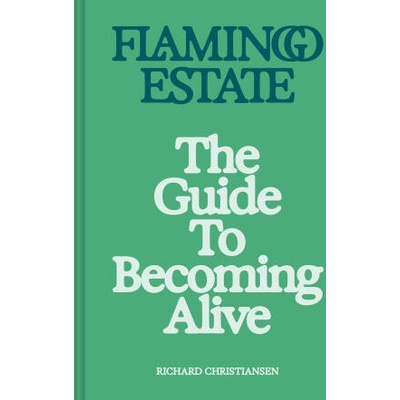 FLAMINGO ESTATE GT BECOMING ALIVE