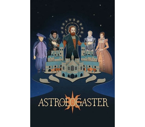 Astrologaster