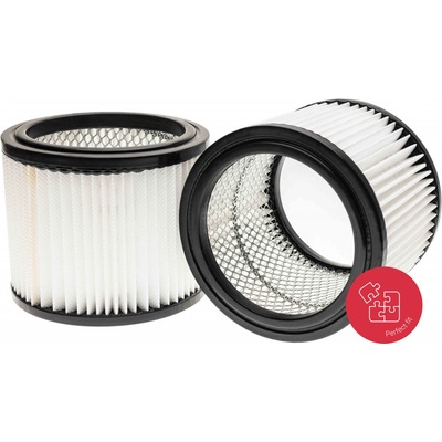Vacs Lidl 91105923 Hepa filter 2 ks
