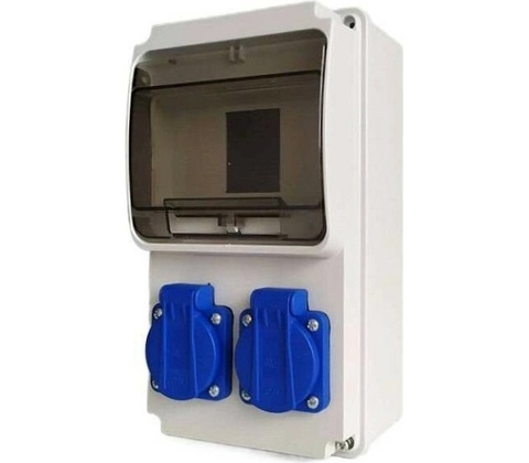 Elektrium 63509.20000