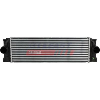 Chladič turba FAST FT55530