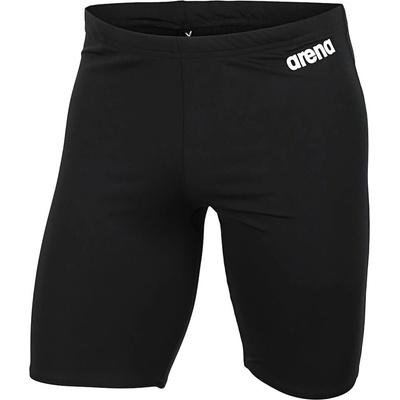 arena Бански гащета Arena MENS TEAM SWIM JAMMER S - Black-white