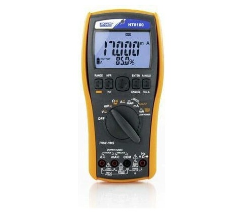 HT Instruments HT8100