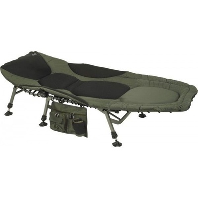 Saenger Anaconda lehátko Cusky Bed Chair 6