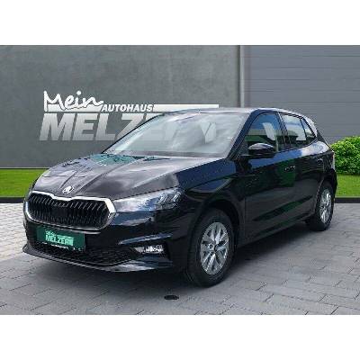 Skoda Fabia 1.0 TSI 70 kW