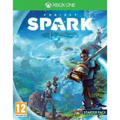 Project Spark (Xbox One)