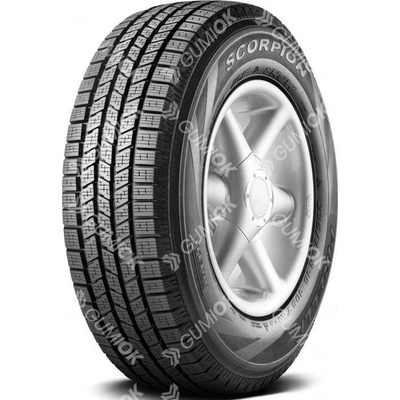 Pirelli Scorpion Ice & Snow 285/35 R21 105V