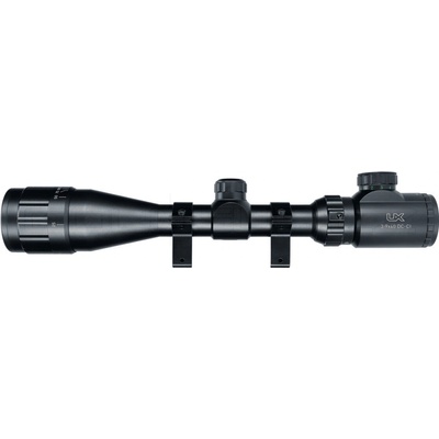 Umarex Walther UX RS 3-9x40 DC FI 11mm – Zboží Mobilmania