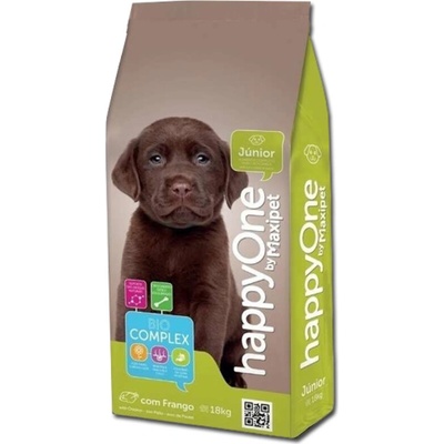 HappyOne Junior Premium 18 kg