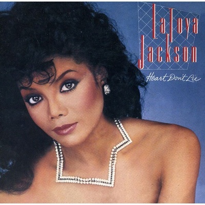 Jackson, Latoya - Heart Don't Lie + 7 – Hledejceny.cz