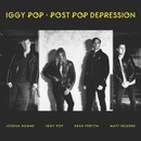 Pop Iggy - Post Pop Depression LP