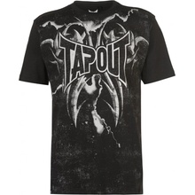 Tapout Core black 9201 pánské