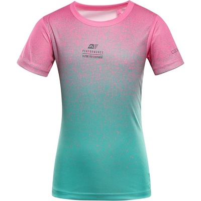 Alpine Pro Rifo