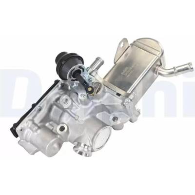 DELPHI AGR ventil DF EG10652-12B1