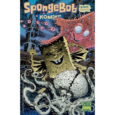 SpongeBob 9/2026