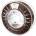Spectrum 80598 3D филамент, Premium PET-G, 1, 75mm, 1000g, Кафяв (Chocolate brown) (80598)