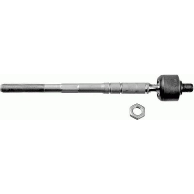 Axiální kloub, příčné táhlo řízení LEMFÖRDER (LMI 35302 01)