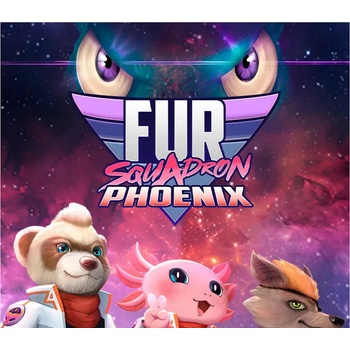 FUR Squadron Phoenix