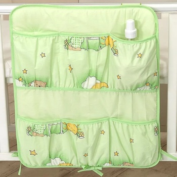 Image 1 of Джобове за детско легло 60 x 70 см 64019-D17