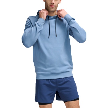 Hummel Суитшърт с качулка Hummel hmlACTIVE CO HOODIE 224503-4250 Размер 3XL