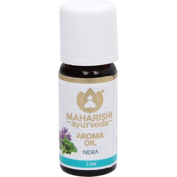 Maharishi Ayurveda Ma107 - Арома масло Нидра - 10 мл