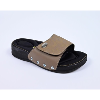 Hipokrat Medical-hallux-béž