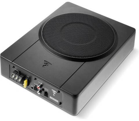Focal ISUB ACTIVE